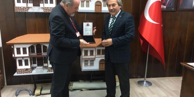 Osmaneli Belediyesi Türkiye’de Bir İlke İmza Attı