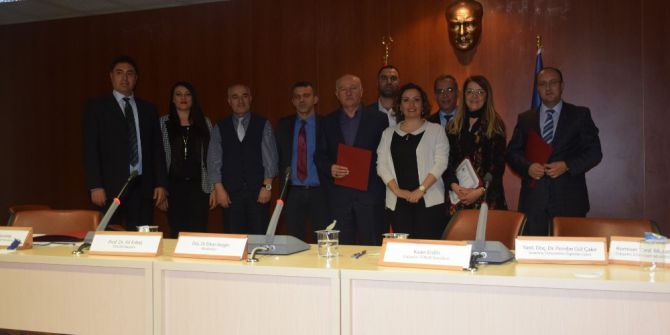 “Destinasyon Güvenliği İle Otel Satışlarında İnovatif Çözümler” Konuşuldu