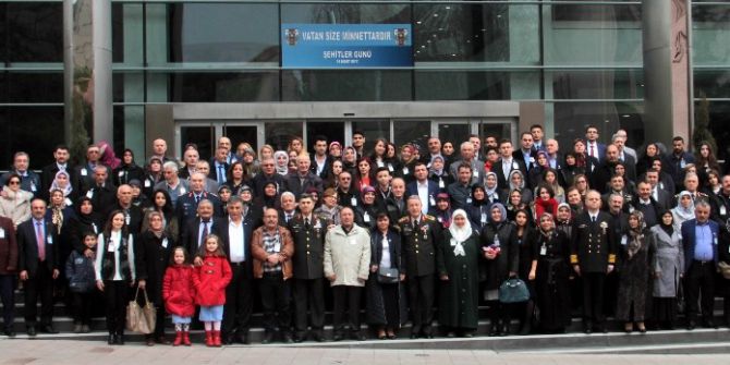 Genelkurmay Başkanı Akar: “Ağlamayın Gülün”
