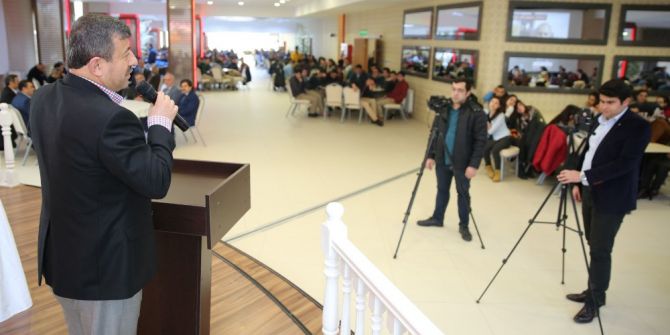 Darıca Kent Konseyi Çanakkale Zaferini Kutladı