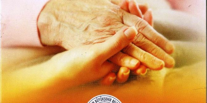 Büyükşehirden ‘Sizi Bekleyenler Var’ Etkinliği