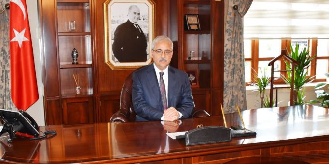 Manisa Protokolünden 18 Mart Mesajları