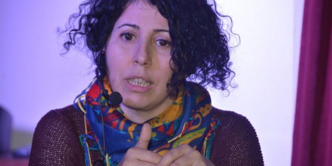 Alternatif Sahne Tarantino’yu Ağırladı