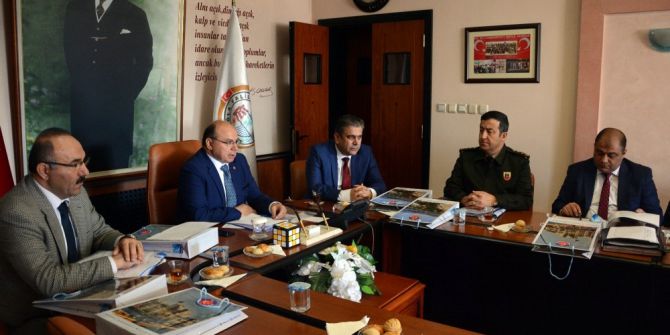 Referandum Güvenlik Toplantısı