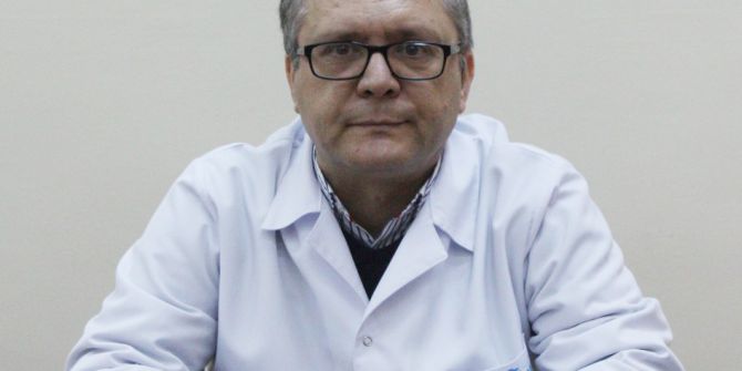 Çocuklarda Alt Islanma Oranı Yüzde 15