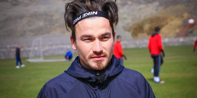 İrfan Başaran’dan İlginç Tespit