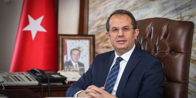 Çanakkale Zaferinin Yıldönümü