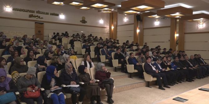 Ak Partiden Referandum İçin Sosyal Medya Atağı