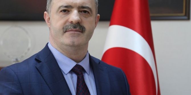 18 Mart Şehitleri Anma Günü Ve Çanakkale Zaferi’nin 102. Yıldönümü