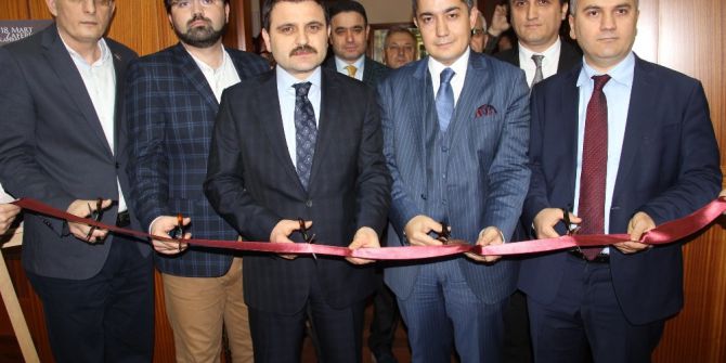 ‘18 Mart Zaferi Ve Kahramanları’ Konulu Fotoğraf Sergisi