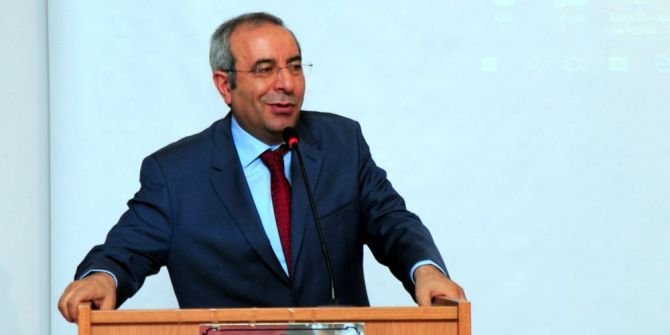 Yyü’de Tıp Bayramı Kutlandı