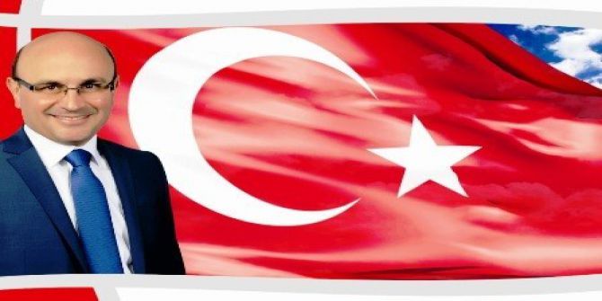 Oral: "Çanakkale Bağımsızlık Aşkıdır"