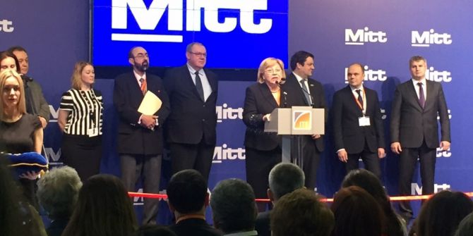 Bodrum Moskova Arası Charter Uçuşlar Başlıyor