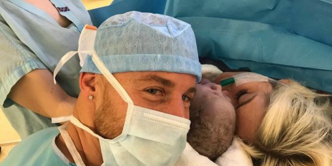 Miroslav Stoch Baba Oldu