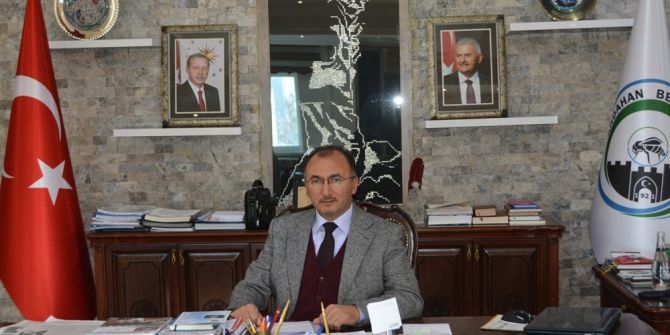 Başkan Köksoy’dan 18 Mart Çanakkale Şehitlerini Anma Günü Mesajı