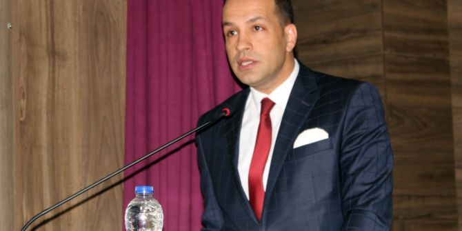 Balıkesir’de “Mehmet Akif’i Anma Ve 18 Mart Çanakkale Zaferi” Konferansı