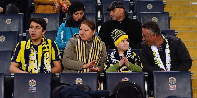 Spor Toto Süper Lig