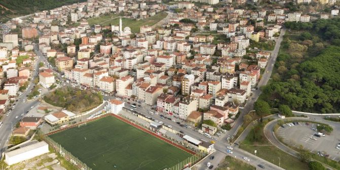 Maltepe Başıbüyük Mahallesinin Planları Mecliste Oy Birliğiyle Kabul Edildi