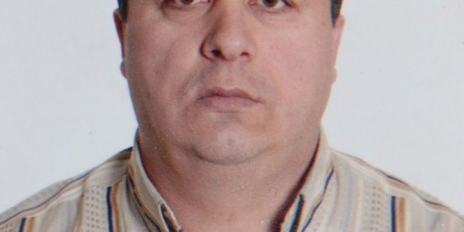 Libya’da Batan Gemide Zonguldaklı Ağabey Kardeşin Öldüğü İddiası