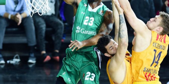 Turkish Airlines Euroleague