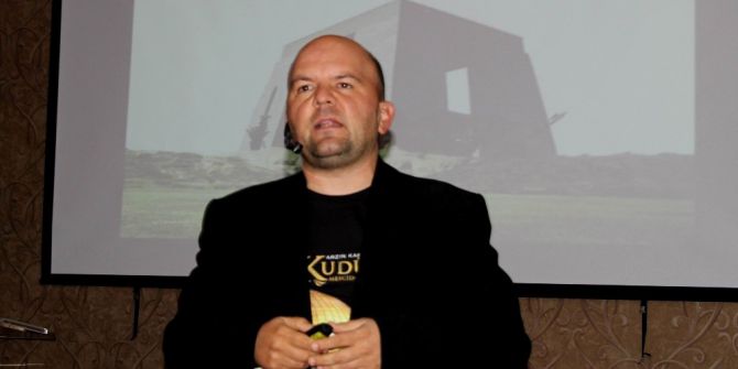 Uğurluel, Samsun’da ’Çanakkale Zaferi’ni Anlattı