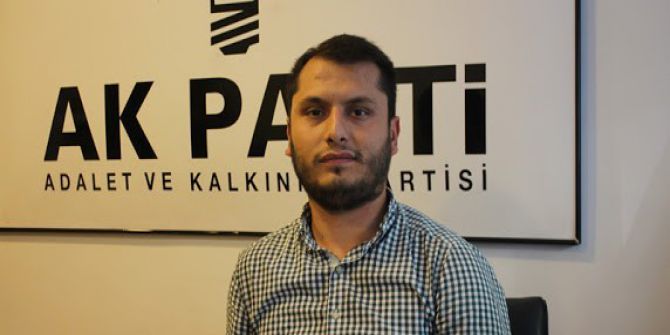 Onuk, "Milletimiz, Vatan Sevgisi İle Destan Yazdı"