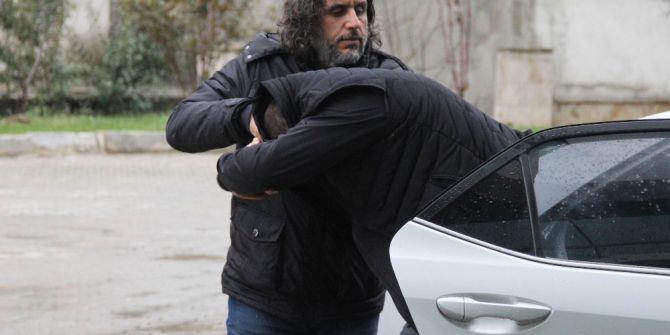 Evinde Ve Üzerinde Uyuşturucu Ele Geçen Şahıs Tutuklandı