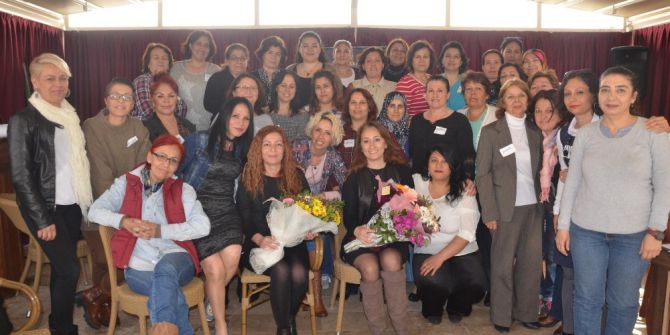 Kuşadası’nda Kihep’in İkinci Dönemi Tamamlandı