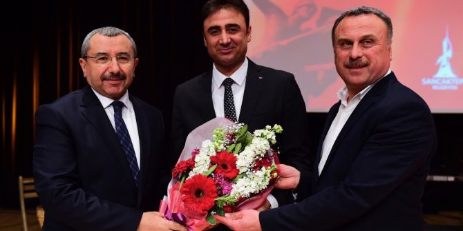 Çanakkale Zaferi’nin Yıl Dönümünde Şehitler Anıldı