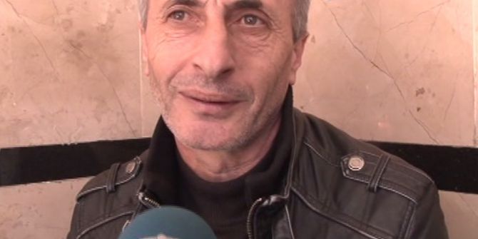 Artvin’de Deniz Uçağı Heyecanı