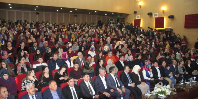 Çanakkale Şehitleri Unutulmadı