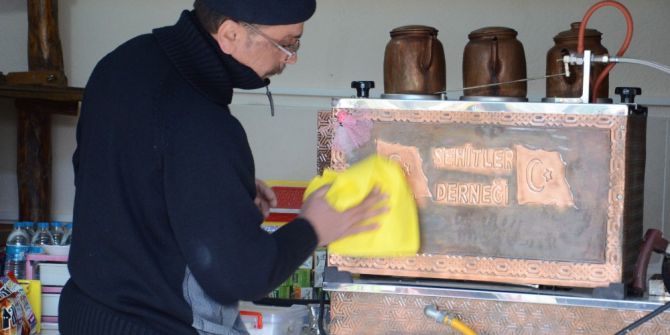 İki Arkadaşını Şehit Verdi, 24 Yıl Önceki Saldırının Acısı Dinmedi