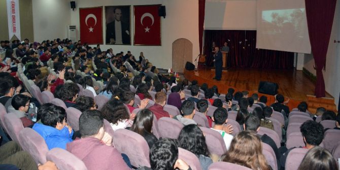 Çanakkale Kahramanlarına Anma