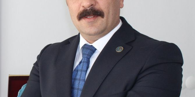 Sağlıkçıların Staj Sorunu Çözüme Kavuştu