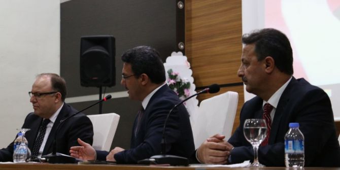 Siirt Valisi Tutulmaz Hain Darbe Girişimi Gecesini Anlattı