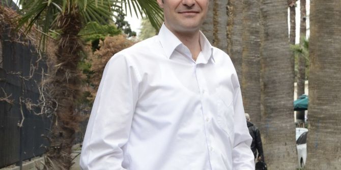 Sağlıklı Villa Dönemi