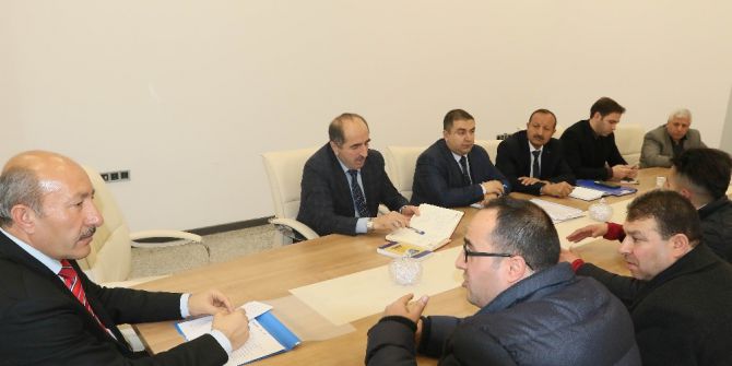 Halk Günü Çözüme Katkı Sunuyor