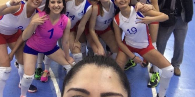 Şampiyonluk Yolunda Dev Adım