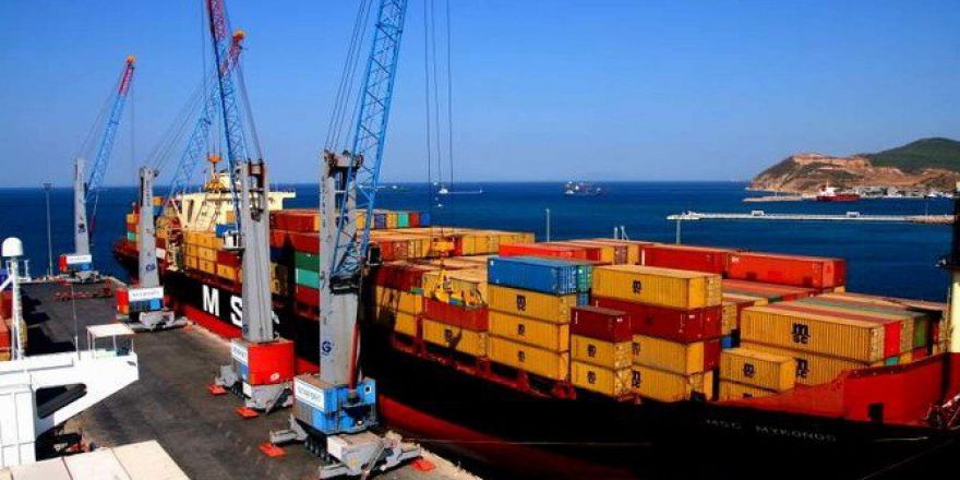 Aydın, 6 Ayda Türkiye’ye 229,6 Milyon Dolar Döviz Kazandırdı