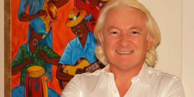 Kıskanç İnsanlara Dikkat