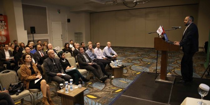 Karşıyaka’nın Karbon Salımı Yüzde 20 Azalacak