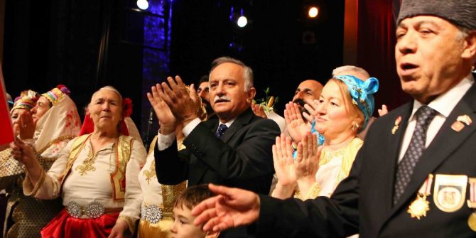 Bayraklı’da Zafer Konseri