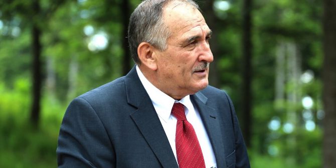 Bolu Belediye Başkanı Alaaddin Yılmaz: "18 Mart Milletimizin İradesinin Göstergesidir"