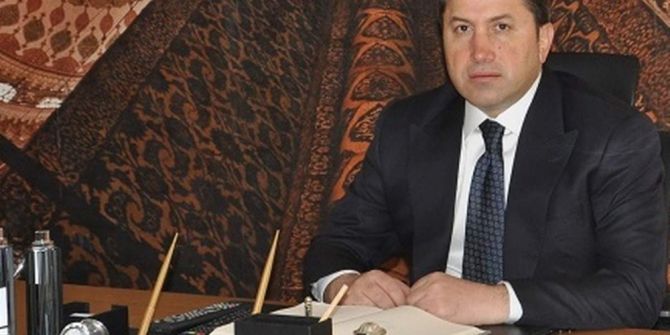 "Çanakkale Aydınlığın Karanlığa Karşı Zaferidir"