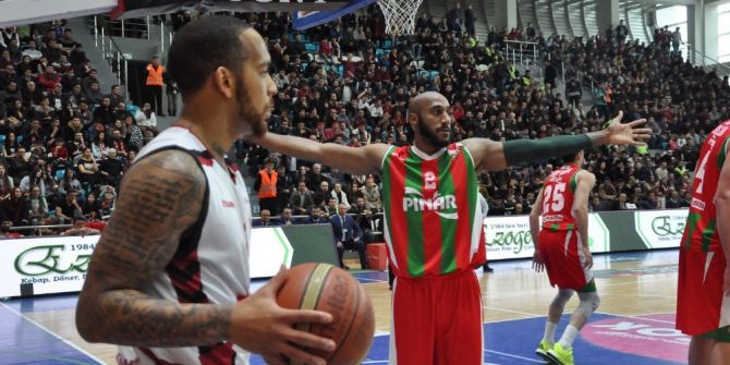 Ege Derbisi Seyircisiz Oynanacak