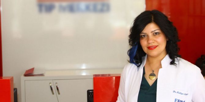 Dr. Ettekin: “Botoks Bir Yılan Zehri Değil”