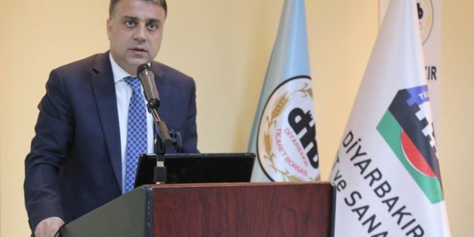 Dtso’dan İstihdam Seferberliği