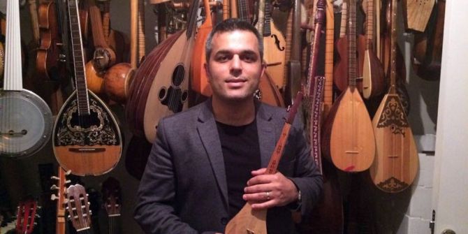 18 Mart Anısına 18 Çalgıyla “Çanakkale Türküsü”