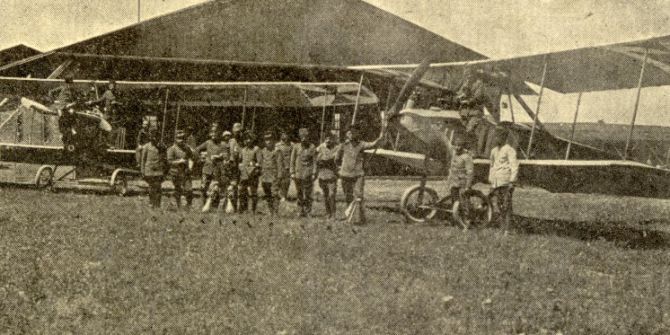 Tsk’dan Çanakkale Paylaşımı