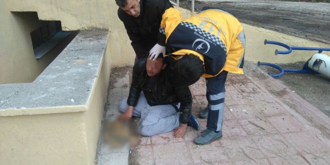 Gençler Yavaş Yavaş Ölüyor